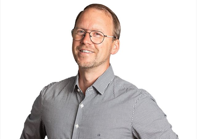Tomas Dahlström