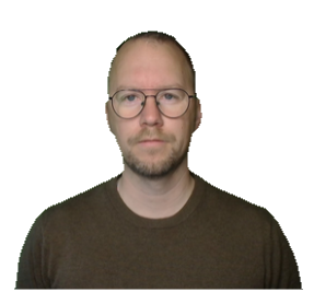 Tomas Dahlström